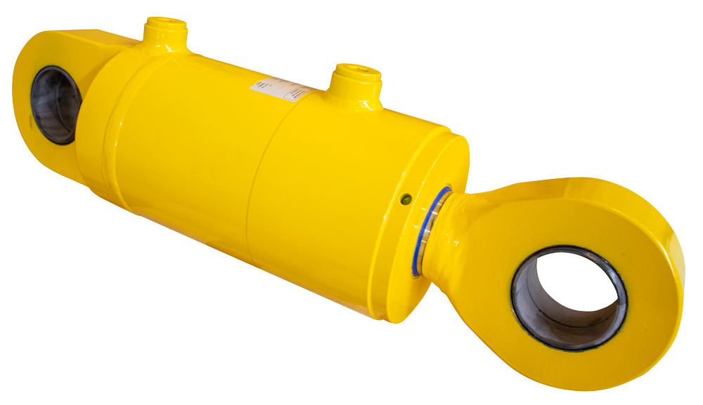 Gul basis cylinder Standard cylinder gul